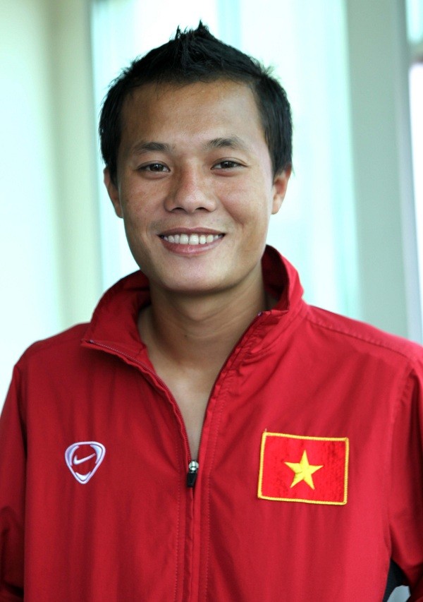 Tiền vệ Phạm Thành Lương sinh ngày 10/9/1988 tại huyện Ứng Hòa – Hà Tây cũ (nay thuộc Hà Nội).